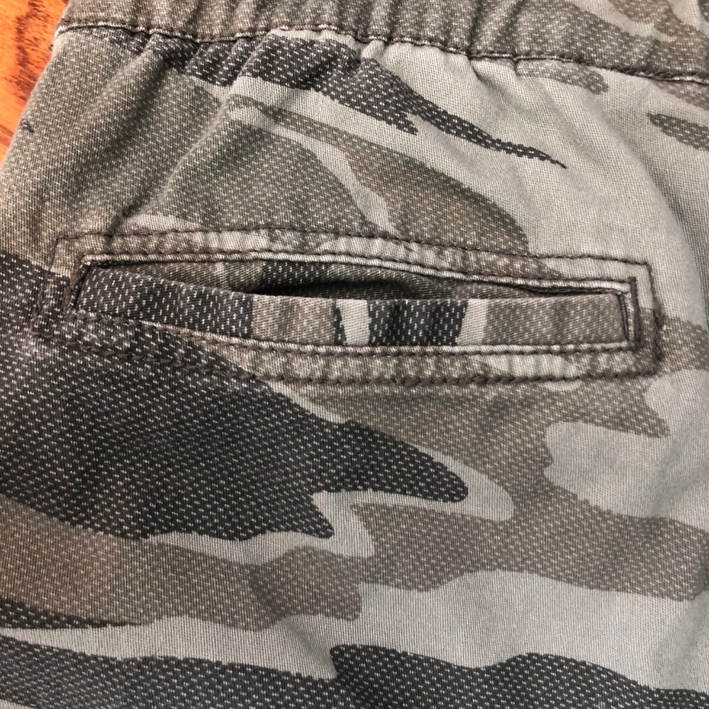 IRON CO - joggers - Men's M - Picture 5 of 12